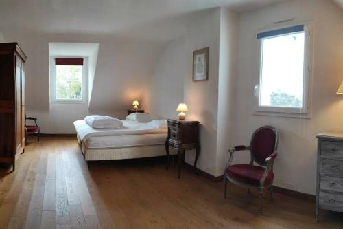 ? Madig Azul - Villa Avec Piscine Chauff�e ?