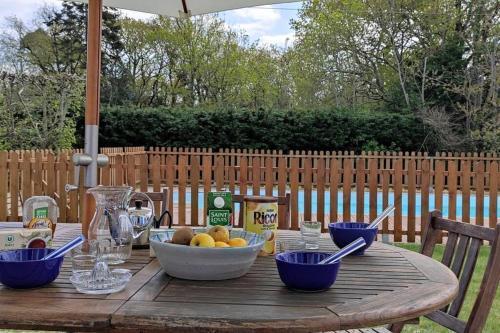 ? Madig Azul - Villa Avec Piscine Chauff�e ?