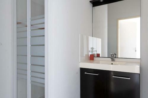 Apartamento Sublime 57 M2 With Terrace-wifi And Garage