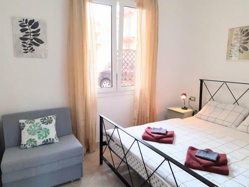 Apartament M&j - Valledoria - La Muddizza