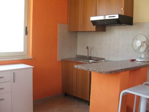 Apartamento Case Vacanza Residence Cuba