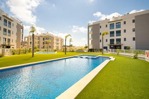 Apartamento Valentino