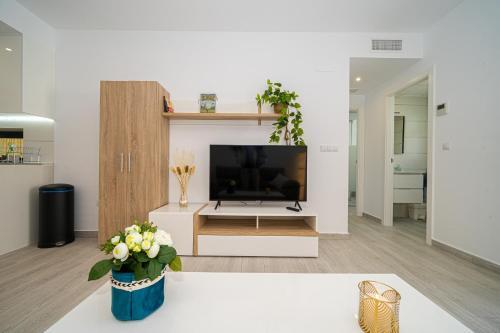 Apartamento Valentino
