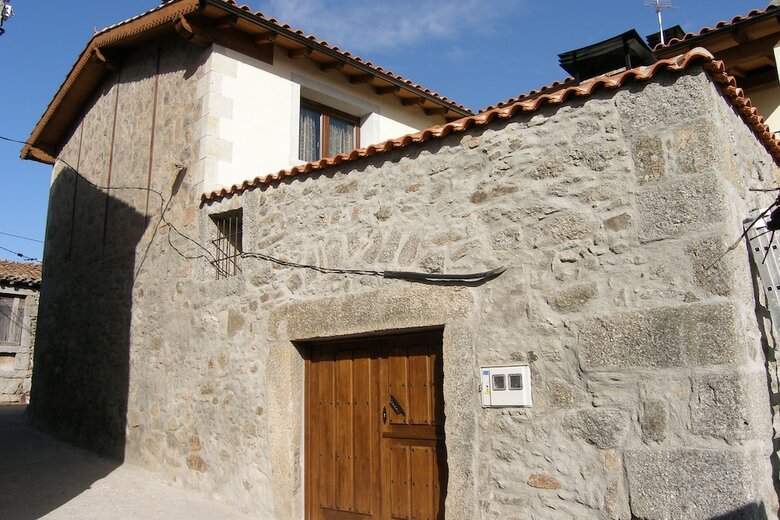 Casa Rural El Zahor� De Pinedas
