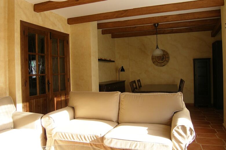 Casa Rural El Zahor� De Pinedas