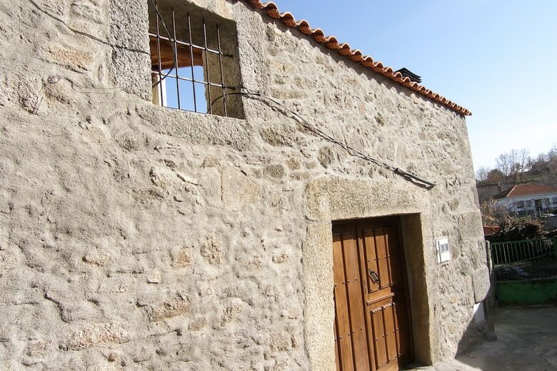 Casa Rural El Zahor� De Pinedas