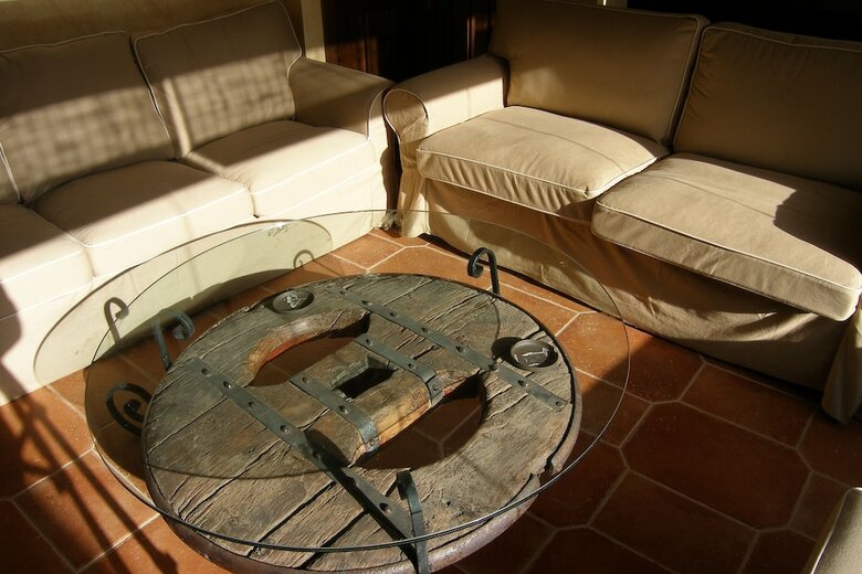 Casa Rural El Zahor� De Pinedas