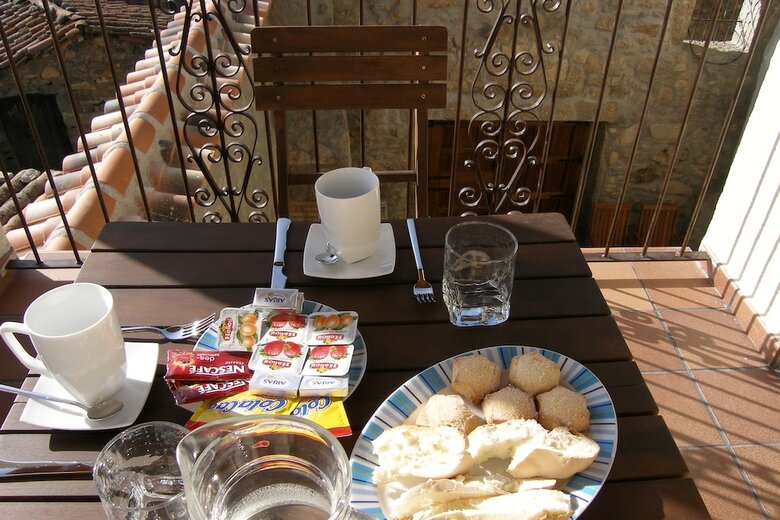 Casa Rural El Zahor� De Pinedas