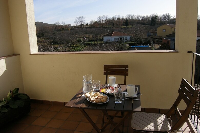 Casa Rural El Zahor� De Pinedas