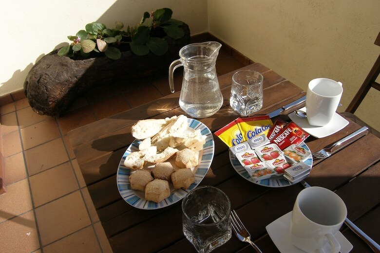 Casa Rural El Zahor� De Pinedas