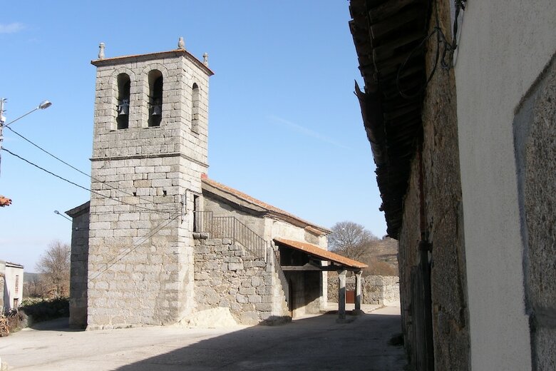 Casa Rural El Zahor� De Pinedas