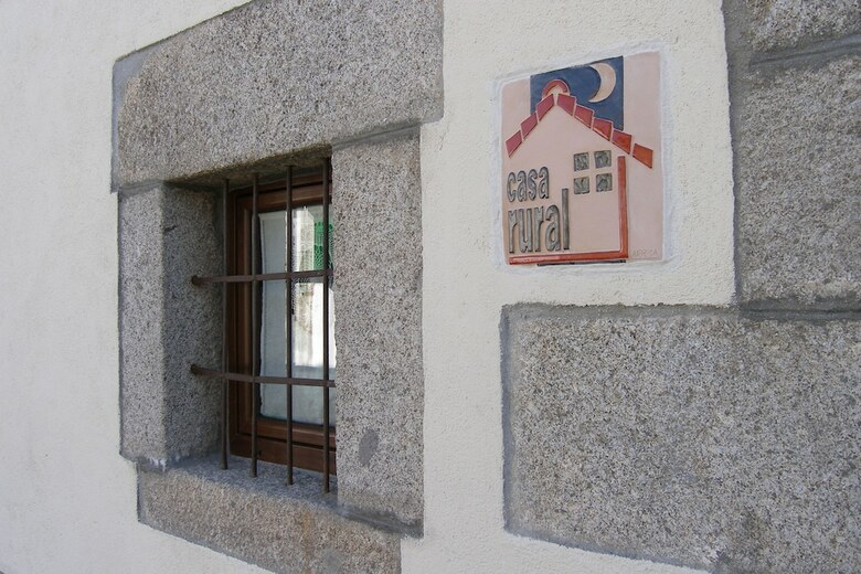 Casa Rural El Zahor� De Pinedas