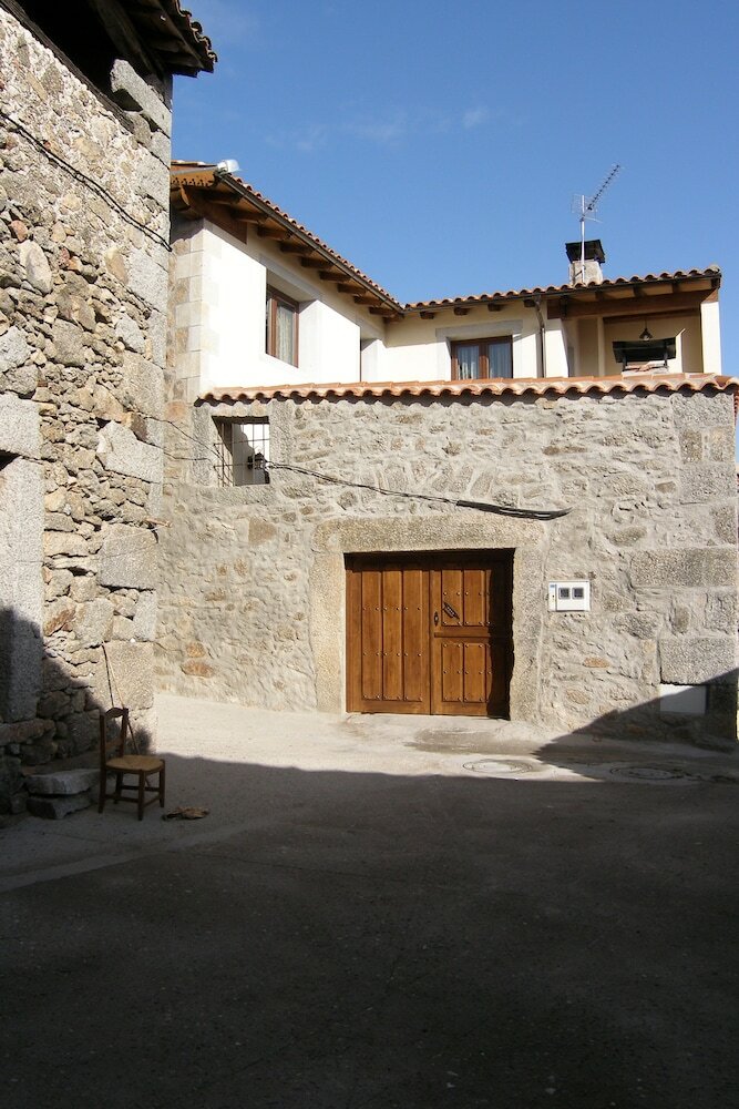 Casa Rural El Zahor� De Pinedas