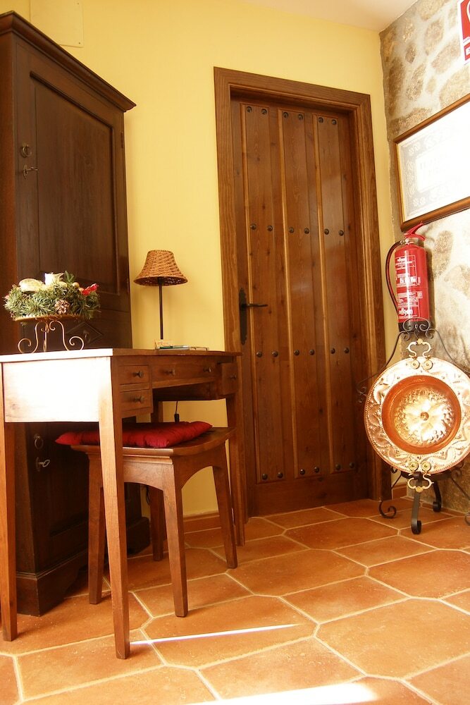 Casa Rural El Zahor� De Pinedas
