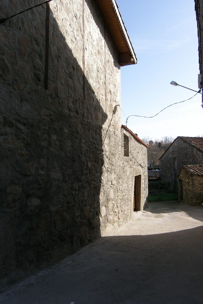 Casa Rural El Zahor� De Pinedas
