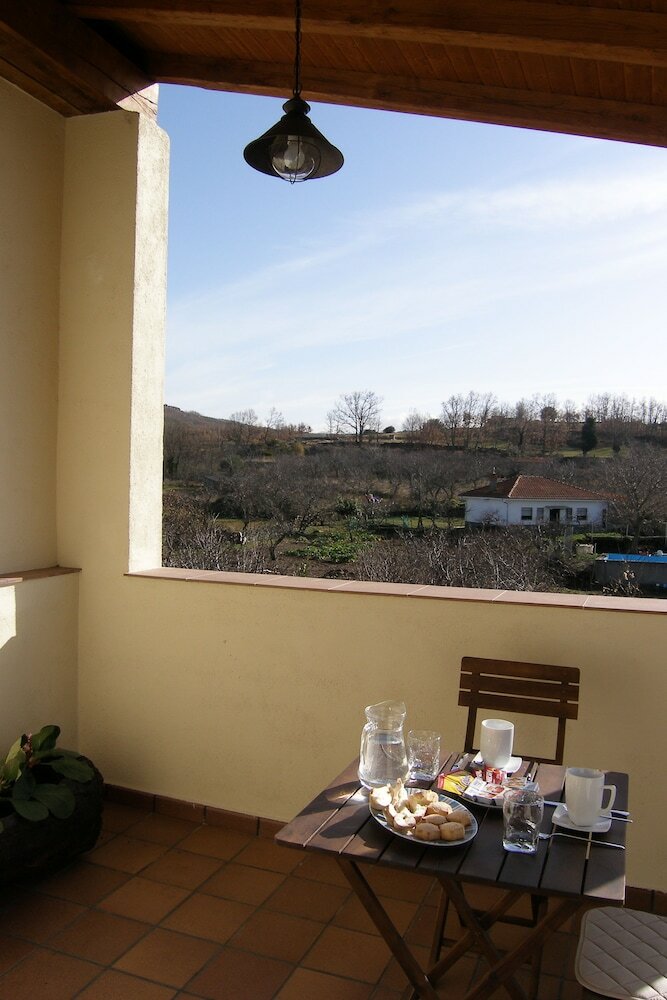 Casa Rural El Zahor� De Pinedas