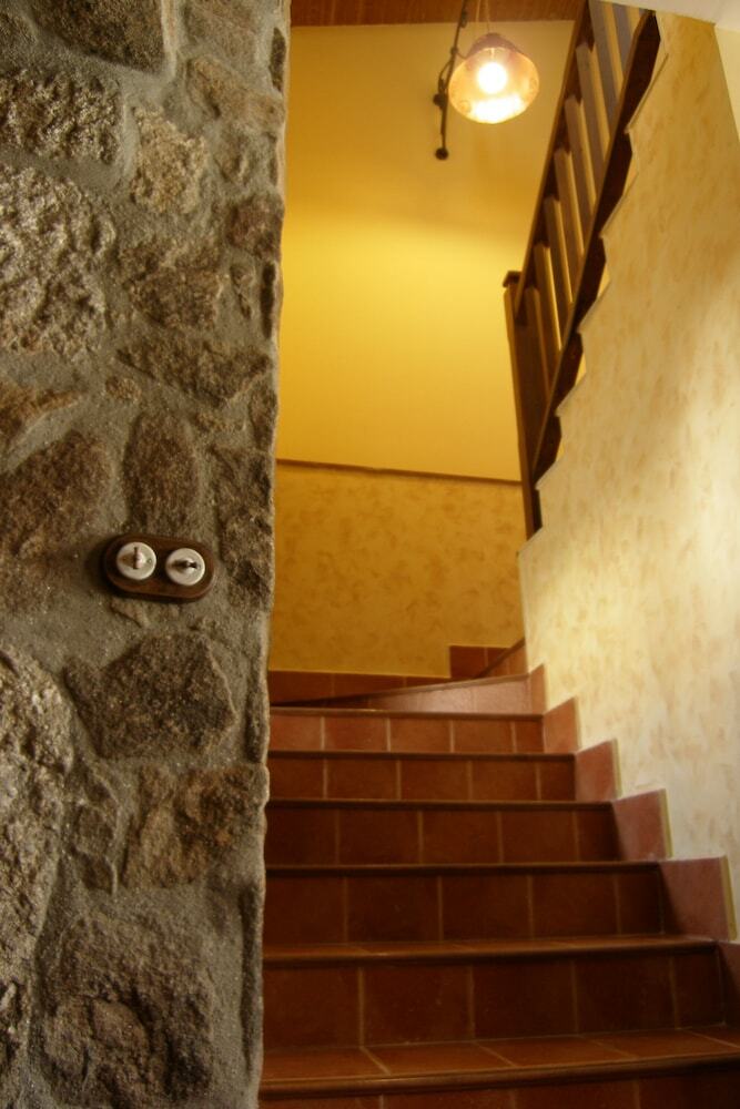 Casa Rural El Zahor� De Pinedas