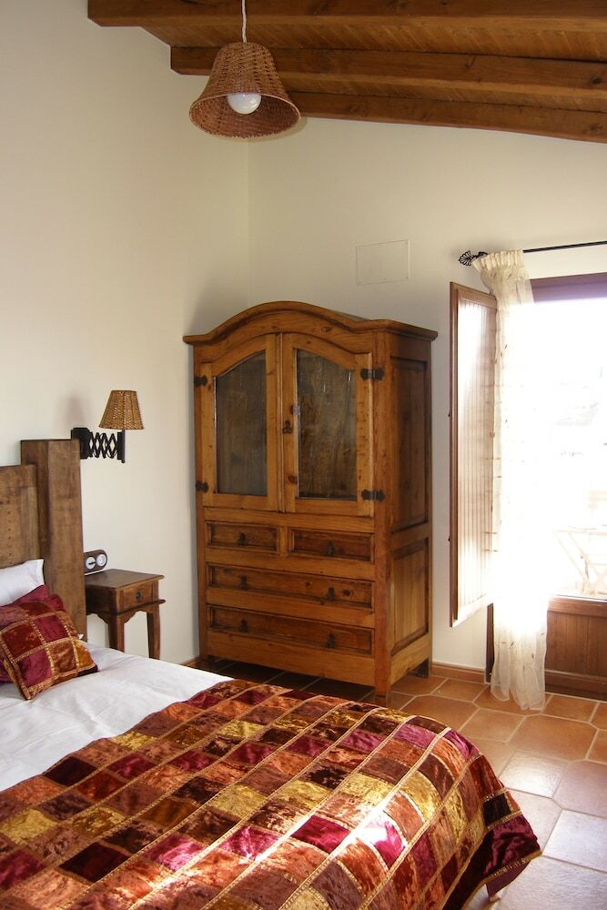Casa Rural El Zahor� De Pinedas