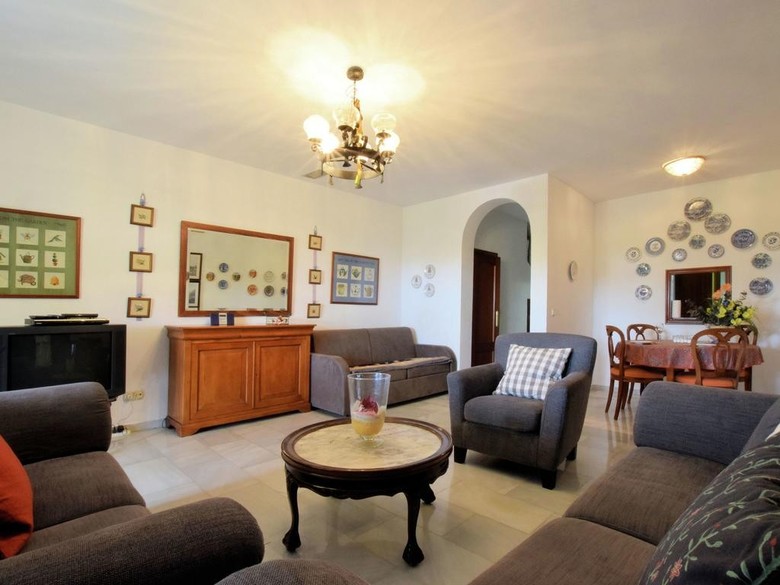 Holiday Home Wentworth Villa Benalmadena Costa