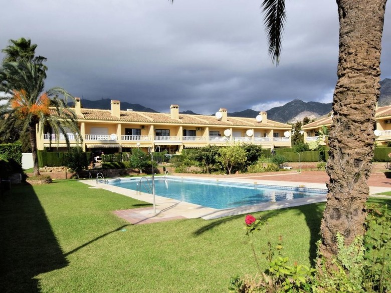 Holiday Home Wentworth Villa Benalmadena Costa