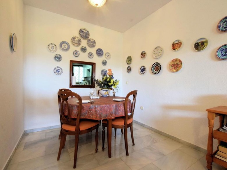 Holiday Home Wentworth Villa Benalmadena Costa