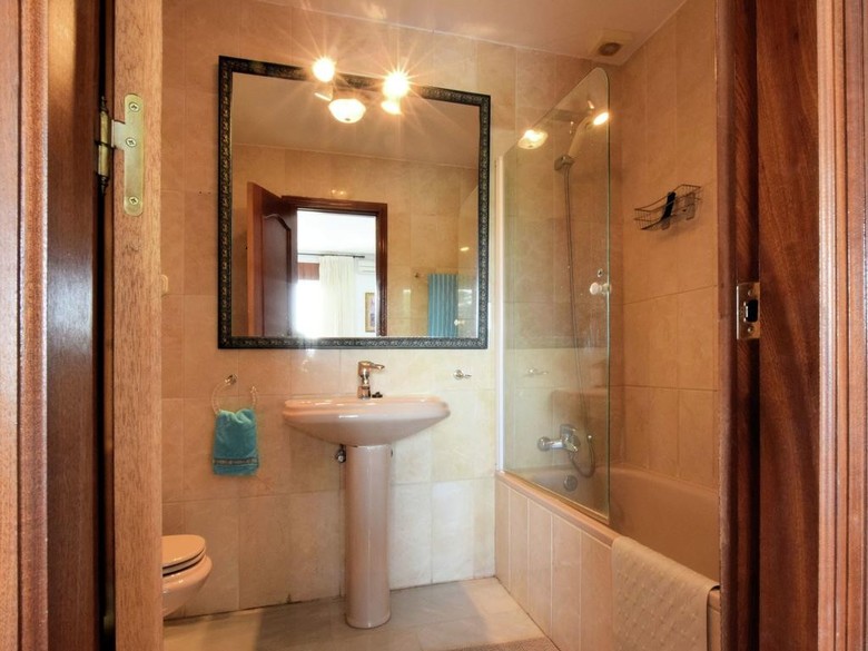 Holiday Home Wentworth Villa Benalmadena Costa