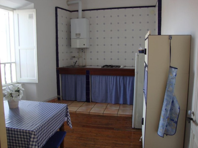 Apartamento La Gu�a
