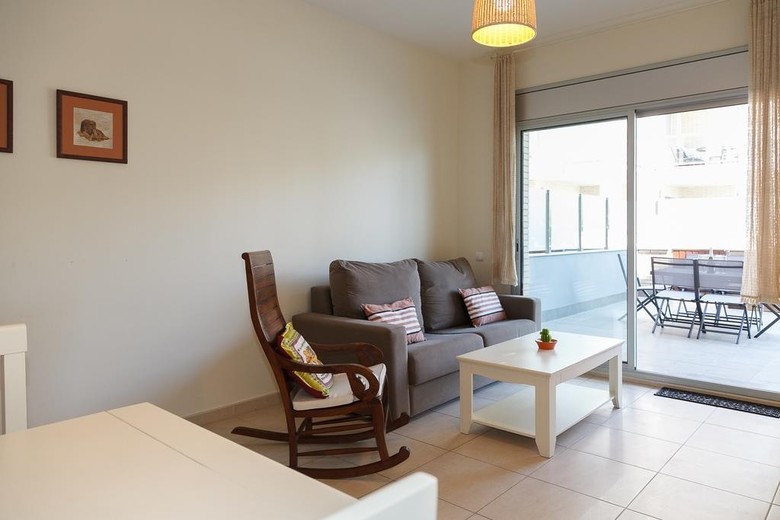 Apartamento Uhc Panoramic