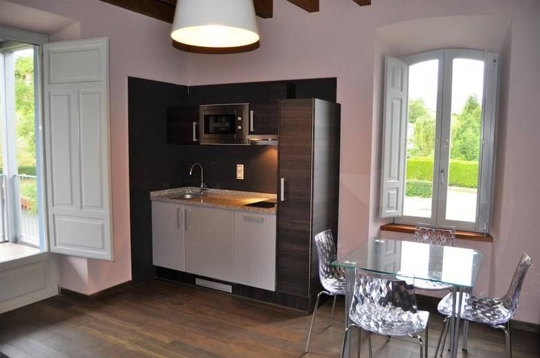 Apartamento Casona La Sierra
