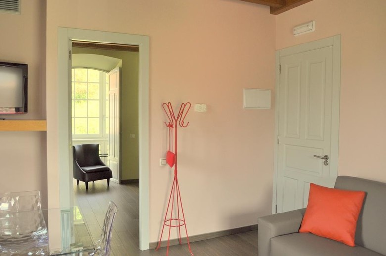 Apartamento Casona La Sierra