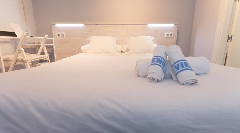 Hostal Viena