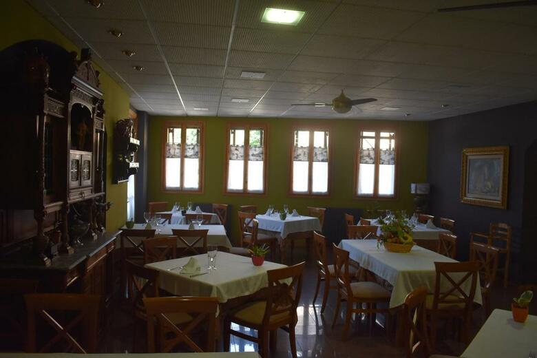 Hotel Sabocos
