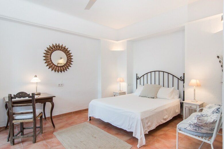Bed & Breakfast The Sea Club