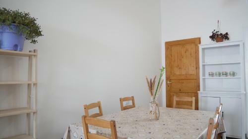 Saline Salento House