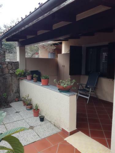 Apartamento Villa Cristina
