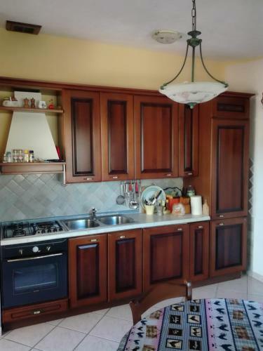 Apartamento Villa Cristina