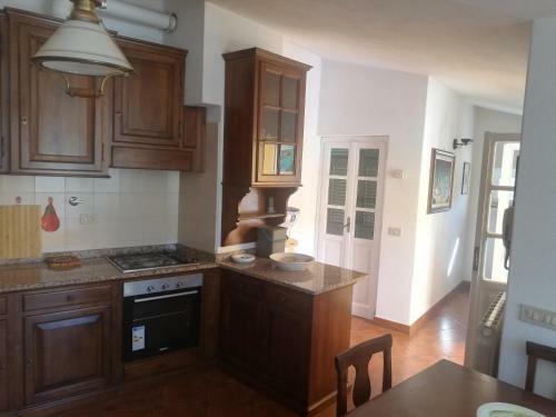 Apartamento A' Ca Du Risso - Mansarda Con Terrazza
