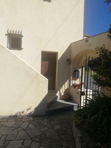 Apartamento A' Ca Du Risso - Mansarda Con Terrazza