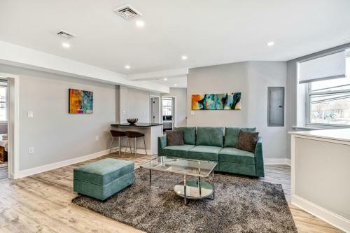 New And Cozy Apartment