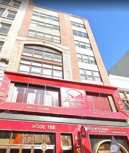 Apartamento Cozy And Stylish 2bd Apt With Great Location!