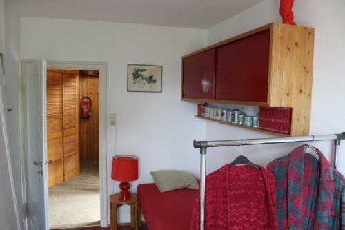 Apartamento Erholung Mit Seesicht, Terrasse Und Garten