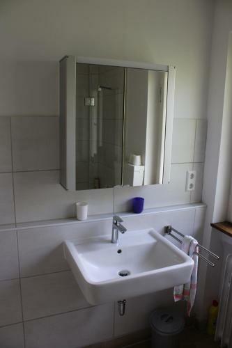 Apartamento Erholung Mit Seesicht, Terrasse Und Garten