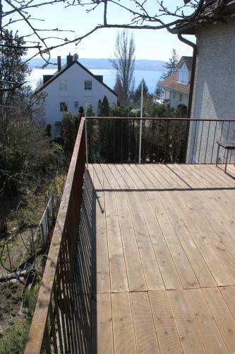 Apartamento Erholung Mit Seesicht, Terrasse Und Garten