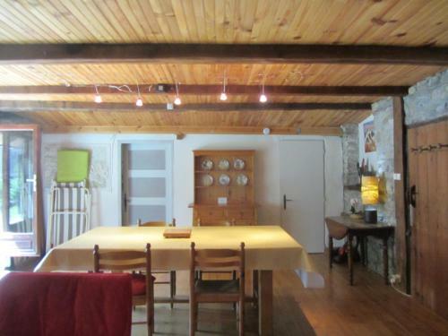 Apartamento Charmant T2 En Rez De Jardin