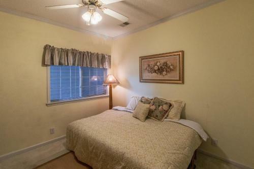 Apartamento Harbourfront Villas #d2 Condo