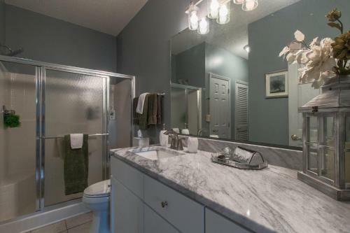 Apartamento Harbourfront Villas #d2 Condo