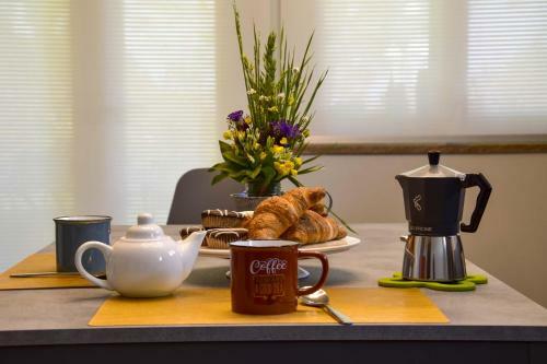 Bed & Breakfast Il Riccio E La Castagna - Country House