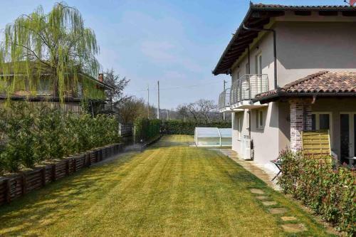 Bed & Breakfast Il Riccio E La Castagna - Country House