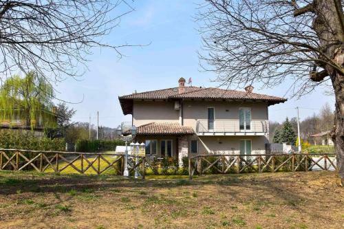 Bed & Breakfast Il Riccio E La Castagna - Country House