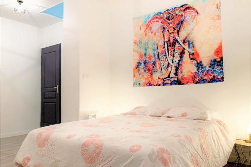 Apartamento Appartement Le Treport Localisation Id�ale !